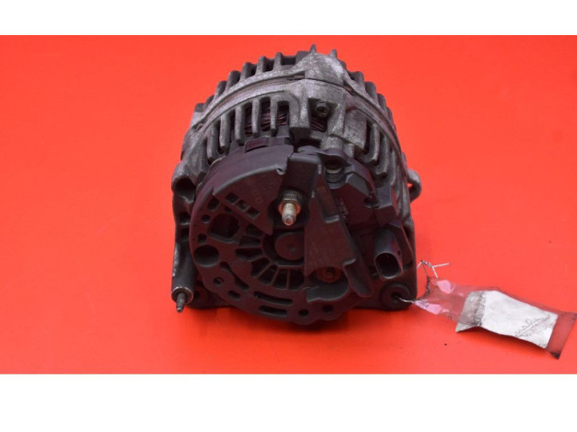 Генератор 028903028D, 028903028D   Volkswagen Bora      
