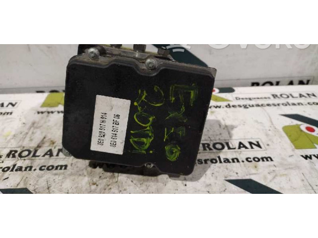 Volant Seat Exeo (3R) 2012 8E0910517H  