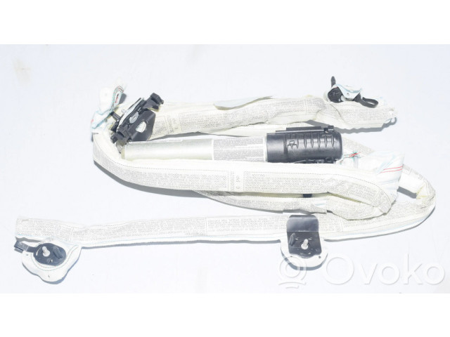 Боковая подушка безопасности 7075870   BMW 1 E81 E87