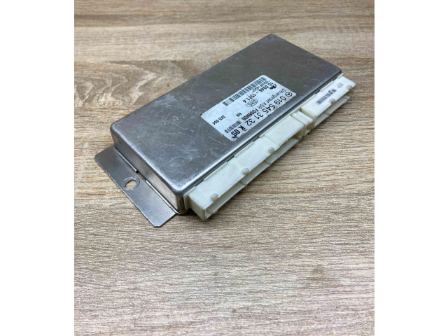 Блок управления АБС 0195453132, 100945615214   Mercedes-Benz C W202