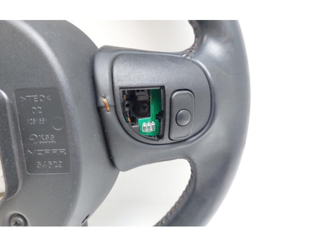 Руль Jeep Compass   -  года K5YM97DX9AF, 1049807V95      