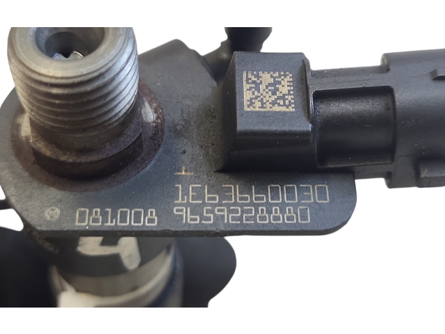 Vstřikovač 9659228880, 1E6660030   Peugeot 4007     