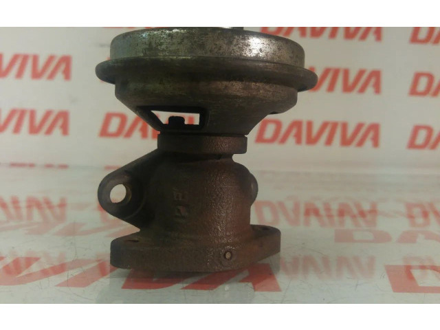 Клапан EGR DoesNotApply   Opel Antara