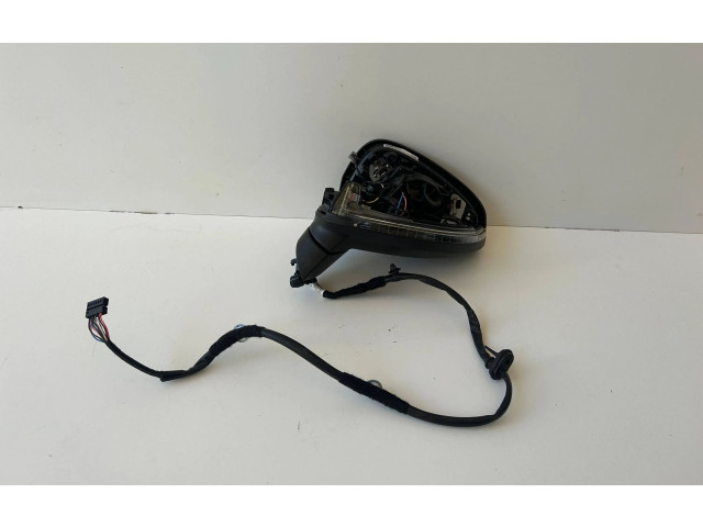 Zpětné zrcátko  Audi A4 S4 B9 8W 2022  8W1857409AQ  