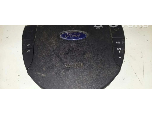 Подушка безопасности водителя 3S71F042B85DCW   Ford Mondeo Mk III