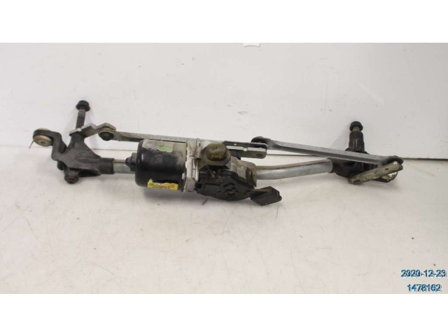 Двигатель стеклоочистителей 288100941R, 28800001R   Renault Megane III