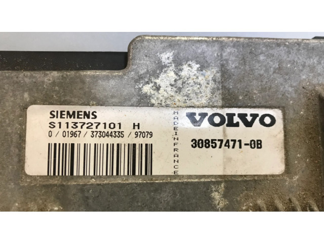 Řídící jednotka S113727101, S113727101H   Volvo S40, V40 1999