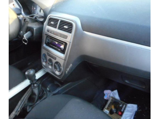 Блок АБС 71771143   Fiat  Punto (199)  2005 - 2018 года