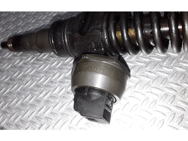 Vstřikovač 07Z130073H   Volkswagen Touareg I     