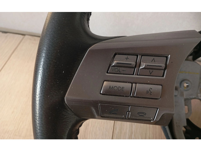 Volant Subaru Outback 2013   