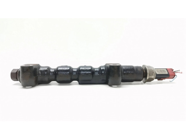 Топливная рампа 9654592680   Citroen C2 1.4  для двигателя DV4TD TURBO DIESEL