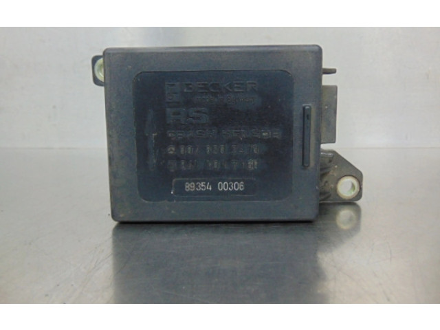 Блок подушек безопасности 48202410   Mercedes-Benz 190 W201
