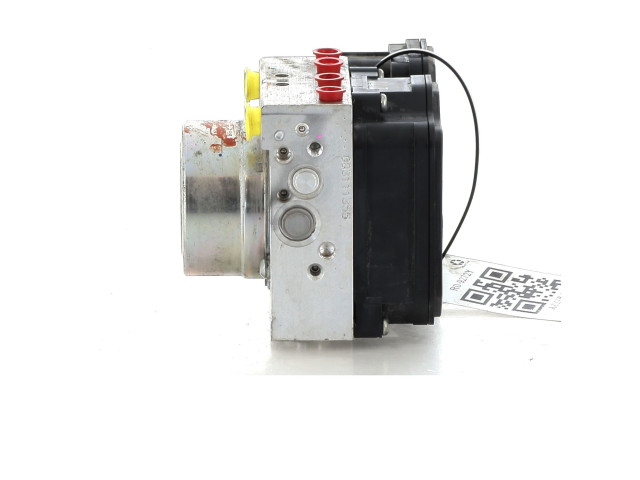 Jednotka ABS 4670C016, R0-9272Y   Mitsubishi L200 2016