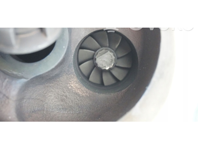  Турбина Toyota C-HR 1.2 1720147011         