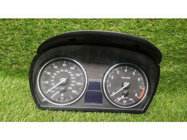 Панель приборов A2C53286626   BMW 3 E92 E93       