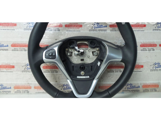 Руль Ford B-MAX  2012 - 2020 года AV113600EB3ZHE      