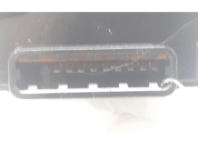 Переключатель дворников 17D714   Smart ForFour I