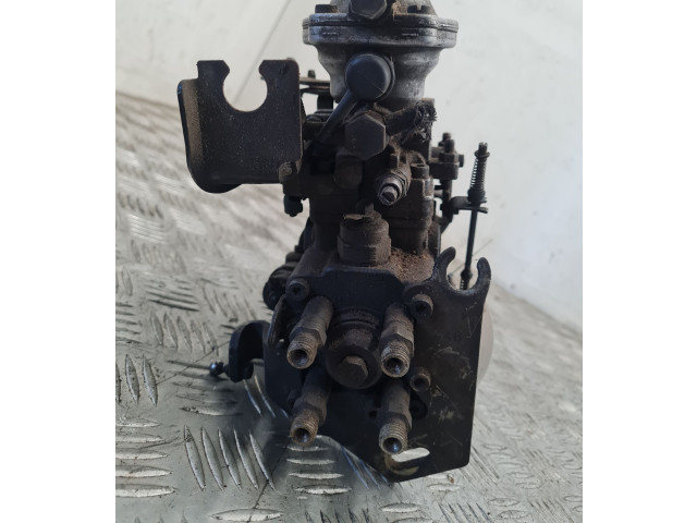 Vstřikovací čerpadlo 068130081   Volkswagen PASSAT B3     