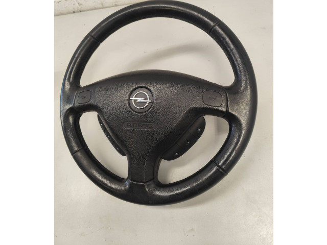 Руль 14031881400341   Opel Astra G 2001
