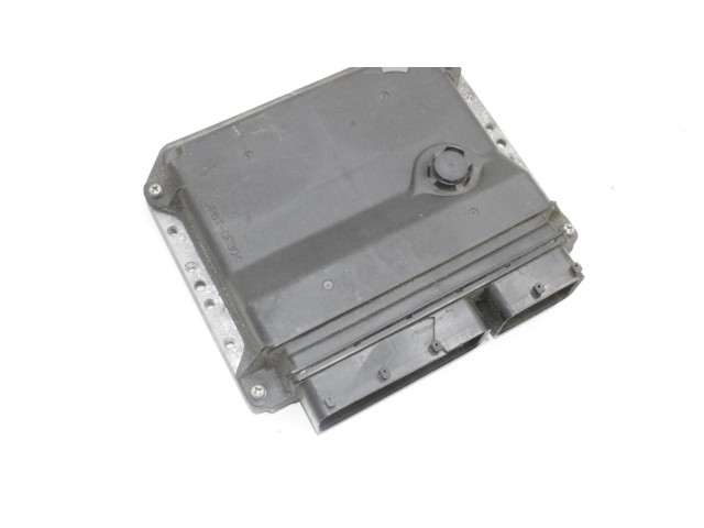 Блок управления двигателя 896610F350   Toyota Verso-S