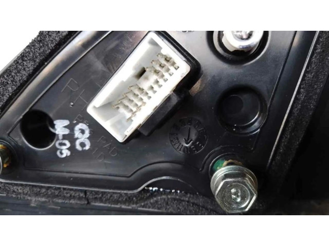 Zpětné zrcátko  Hyundai i30   049723, RETROVISORDERECHO  