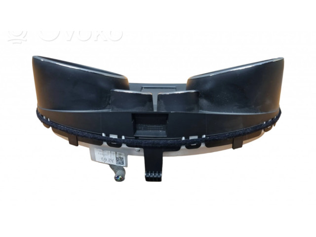 Панель приборов 13442453, AF6913441453   Opel Zafira C       