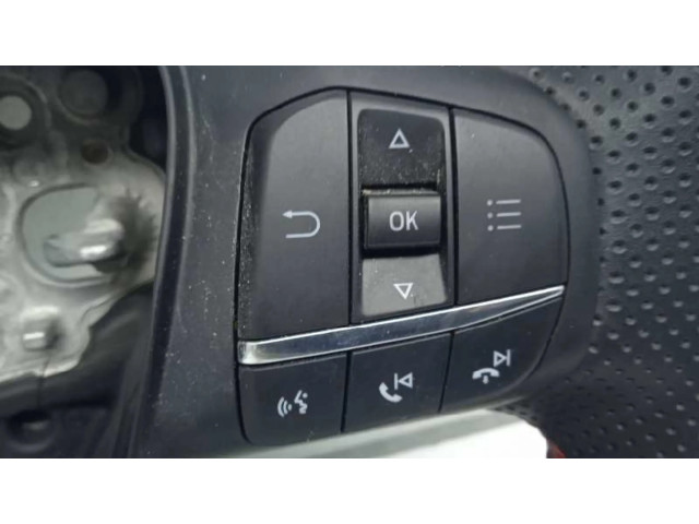 Volant Ford Puma 2021 L1TJ3600EC1GW6, SINAIRBAG  