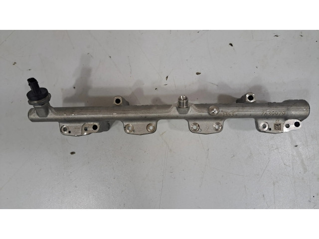 Vstřikovací lišta 7639979, 8694198   BMW 2 F22 F23  pro benzínový motor 2.0 B48 B20 A 
