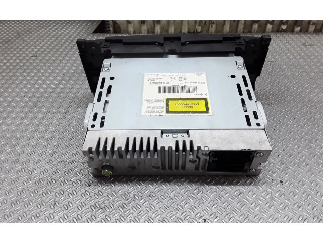 Блок подушек безопасности A9068200079   Mercedes-Benz Sprinter W906