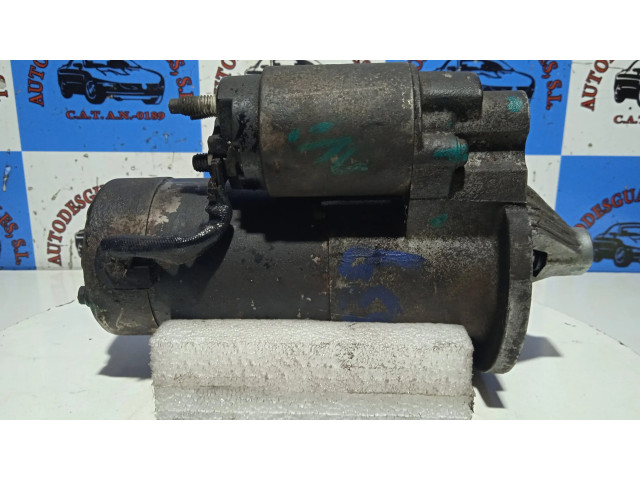 Стартер  56027317, M001T74283ZC   Jeep Grand Cherokee