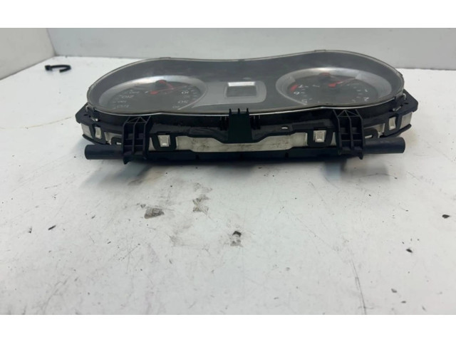 Спидометр (приборный щиток) 8200715181   Renault Clio III  