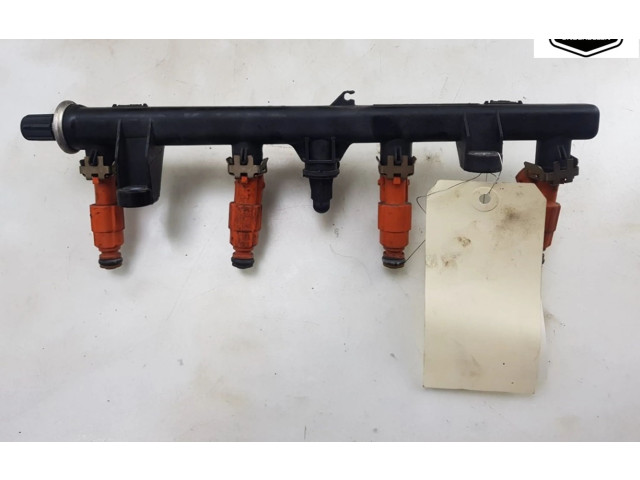 Vstřikovací lišta 0280155769, 0280151048   Alfa Romeo 147    AR37.203 