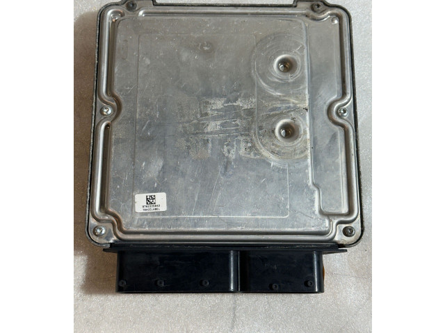 Блок управления двигателем ECU 4E1910409D, 4E1907409A   Audi A8 S8 D3 4E
