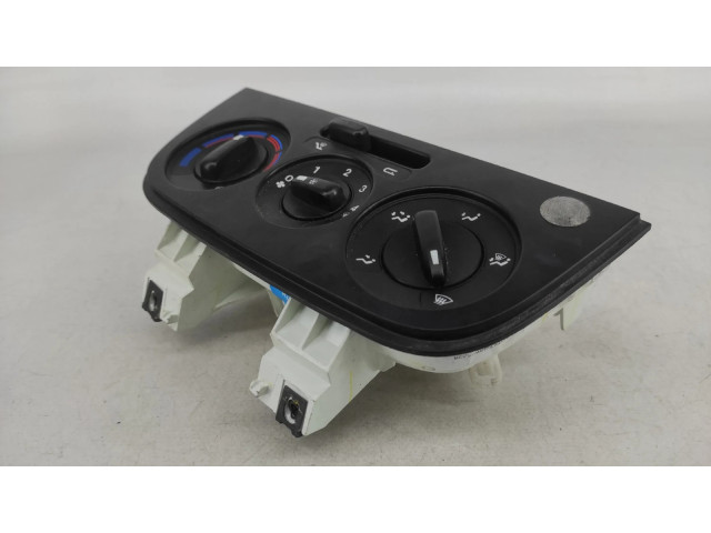 Блок управления климат-контролем 105G7340100   Fiat Fiorino