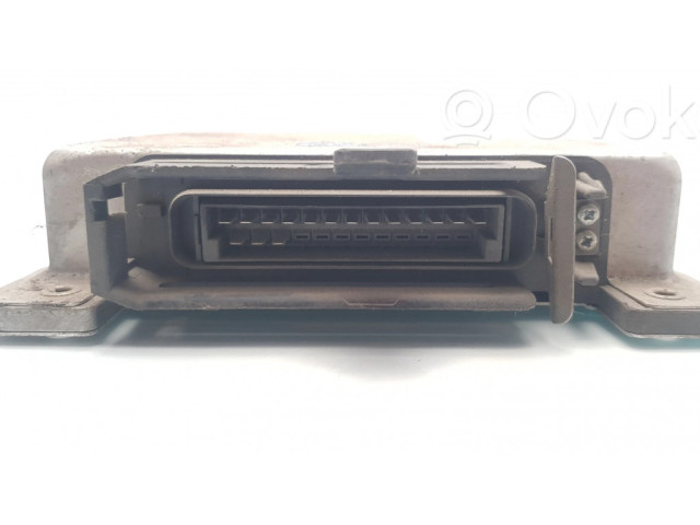 Řídící jednotka 0280001301   BMW 3 E30 1985