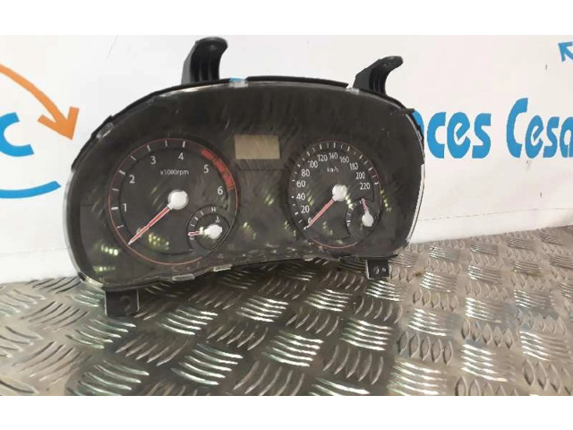 Přístrojová deska  KIA Rio 2006 940031G592  