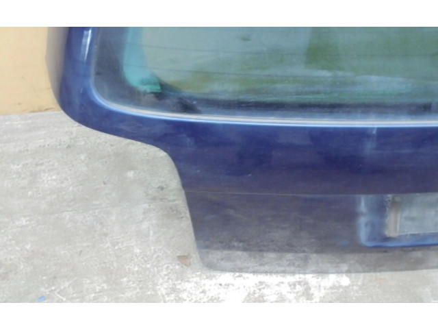 Переключатель дворников 3B9827505E, 3B9827505E   Volkswagen PASSAT B5.5