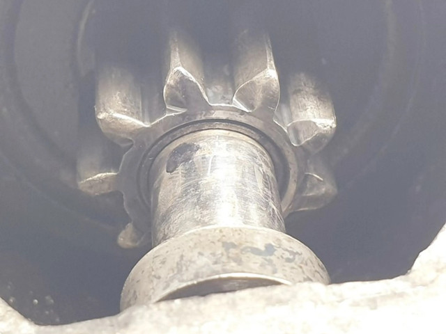 Стартер  0001362029, 0331402001   Mercedes-Benz Vito Viano W447