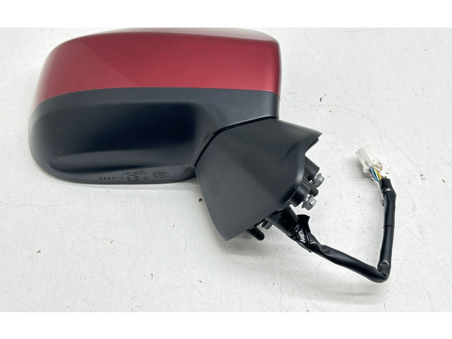 Zpětné zrcátko  Subaru Forester SK 2020  E13049689, VB27  