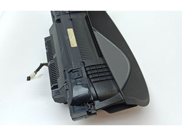 Панель приборов A2095407111, 110080282   Mercedes-Benz CLK A209 C209       