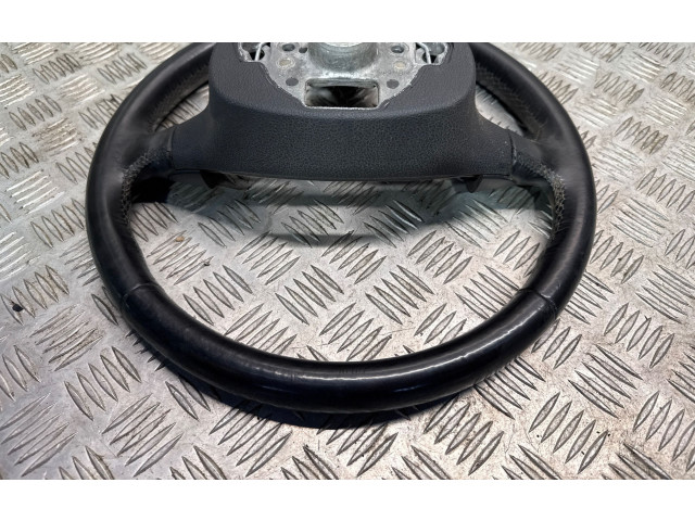 Руль Volkswagen Tiguan  2007 - 2016 года 1T0419091AB, 5N0880201A      