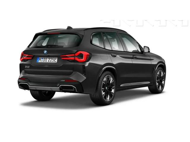   Pojistková skříňka 5A04502, 8795478   BMW iX3 2023