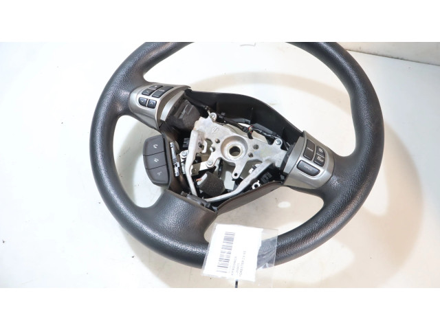 Volant Subaru Forester SH 2011   