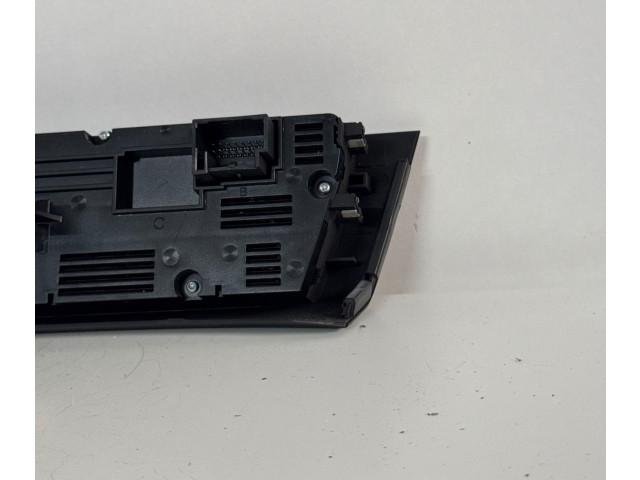 Блок управления климат-контролем 4G0820043G, A2C53400295   Audi A6 S6 C7 4G