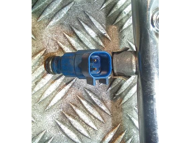 Топливная рампа 04891338AA, 04891338AA   Chrysler Neon I   для двигателя EJD