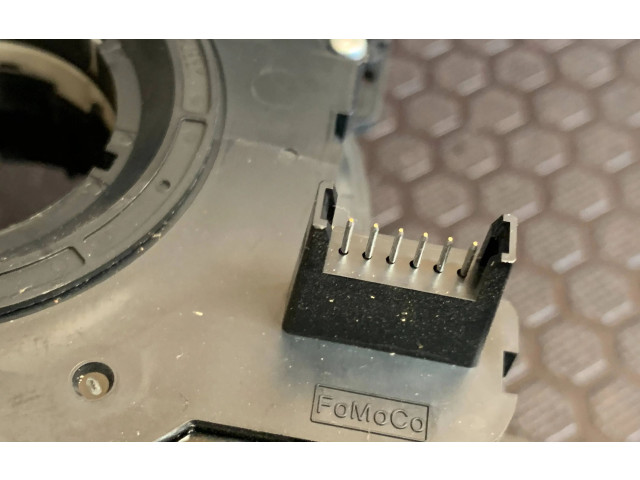 Подрулевой шлейф SRS ZWAC30076C, AND761002C   Ford Galaxy