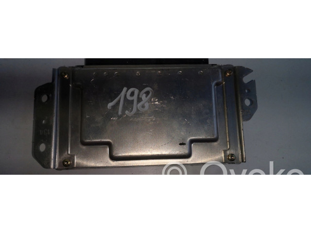 Řídící jednotka 39110-22525, 39110-22525 9030930074F   Hyundai Accent 1995