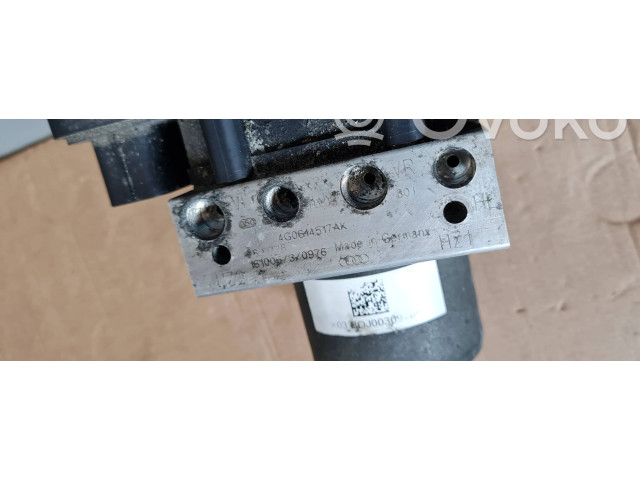 Jednotka ABS 4G0907379S, 0265956226   Audi A6 C7 2016