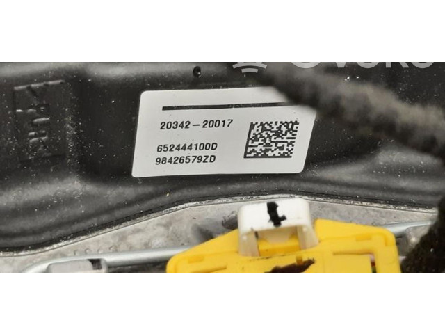 Volant Peugeot 308 2022 98426579ZD  