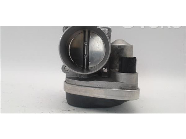 Дроссель 8200190230, 8200171134B   Opel Vectra B
